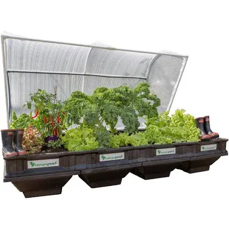 Vegepod Raised Garden Bed, Large