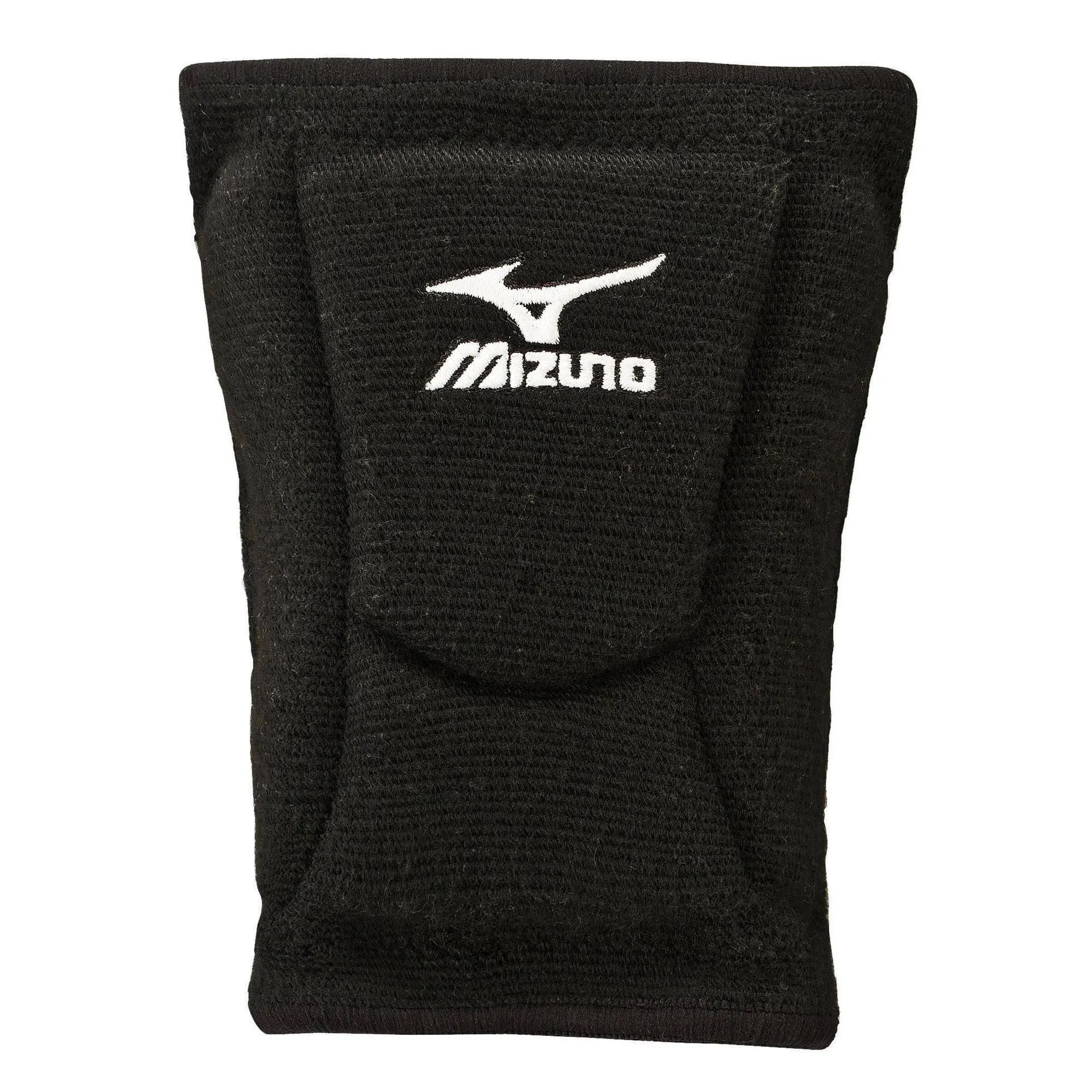 Mizuno LR6 Volleyball Kneepad - Black Small