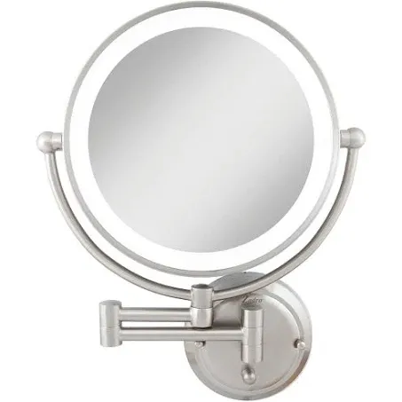 Glamour Wall Mount Mirror