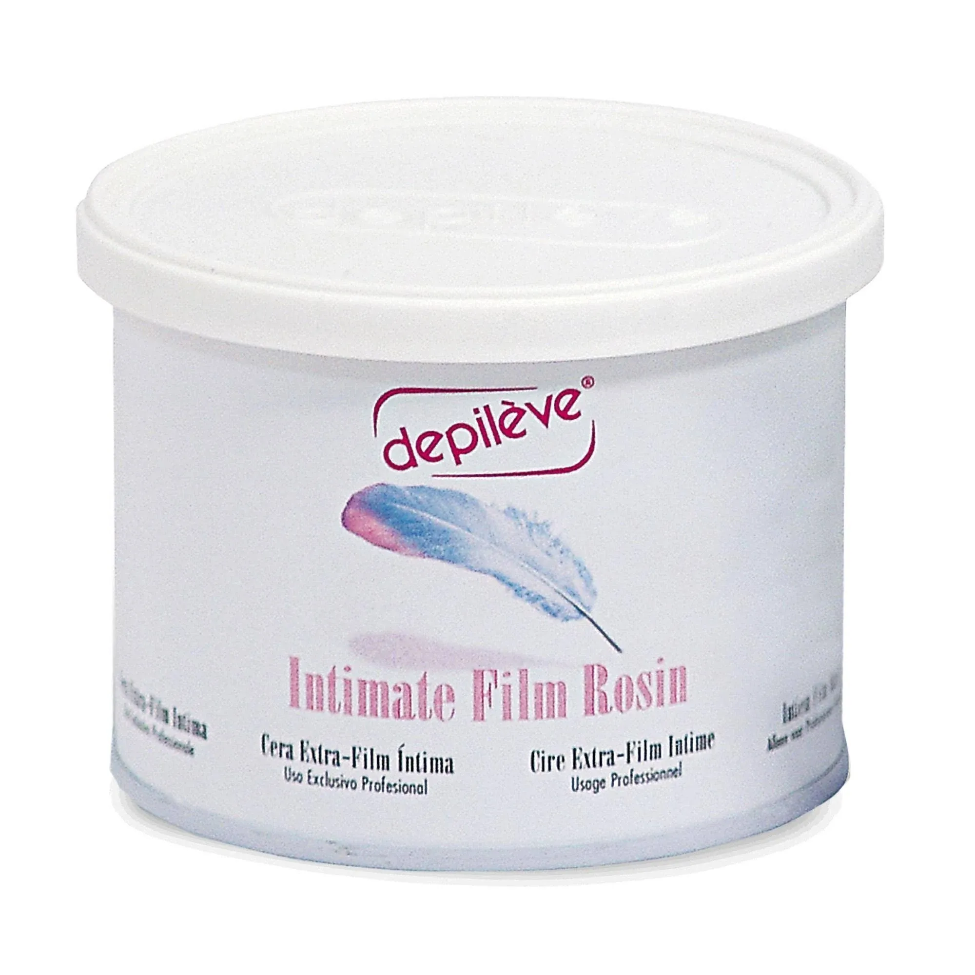 Depileve Intimate Film Rosin 14.1oz