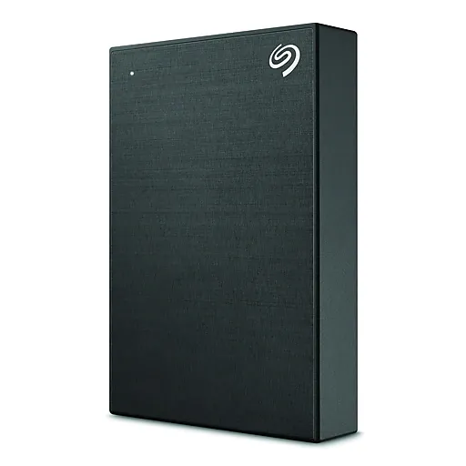 Seagate One Touch External Hard Drive