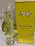 Nina Ricci L'Air du Temps Women's Floral Eau de Toilette Spray	- 3.3 fl oz bottle