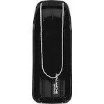 Avalanche Brands - Classic 48" Downhill Toboggan Snow Sled Includes Pull Rope and Handles