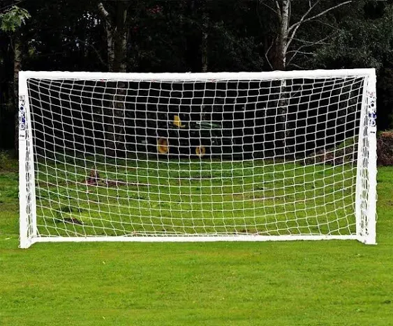 Soccer Goal Net Football Polyethylene Training Nets Full Size, Post Not Included