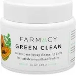 FARMACY Very Cherry Clean Makeup Meltaway Cleansing Balm