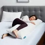 Lucid Shredded Memory Foam Body Pillow