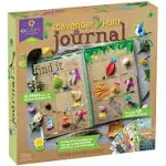 Craft-tastic Nature Scavenger Hunt Journal