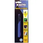 X-Acto Retract-A-Blad<wbr/>e No. 1 Knife X3204