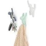 Umbra Buddy Wall Hook (Set of 3)