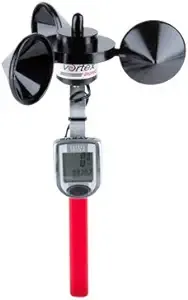 Inspeed Vortex Handheld Anemometer (Wind Meter)