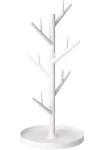 Mug Tree In White