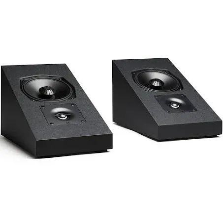 Definitive Technology Dymension DM95 On-Wall Surround Speakers (Pair)