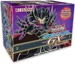 Yu-Gi-Oh! Speed Duel GX - Duelists of Shadows Box