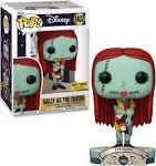 Funko PoP! Disney Sally as the Queen #1402 (Funko Special Edition)