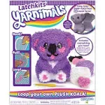 Latchkits Yarnimals - Koala Multi