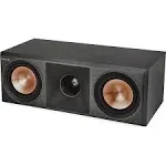 Klipsch RP-500C II Reference Premiere Center Channel Speaker (Ebony)