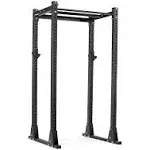 Titan Fitness X-3 Series Flat Foot Power Rack