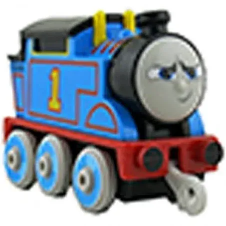 Replacement Thomas the Train Engine for Thomas &amp; Friends Race for the Sodor Cup