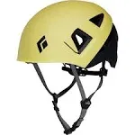 BLACK DIAMOND Unisex Capitan Rock Climbing and Mountaineering Helmet