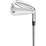 TaylorMade P790 2021 4-PW Iron Set Golf Clubs