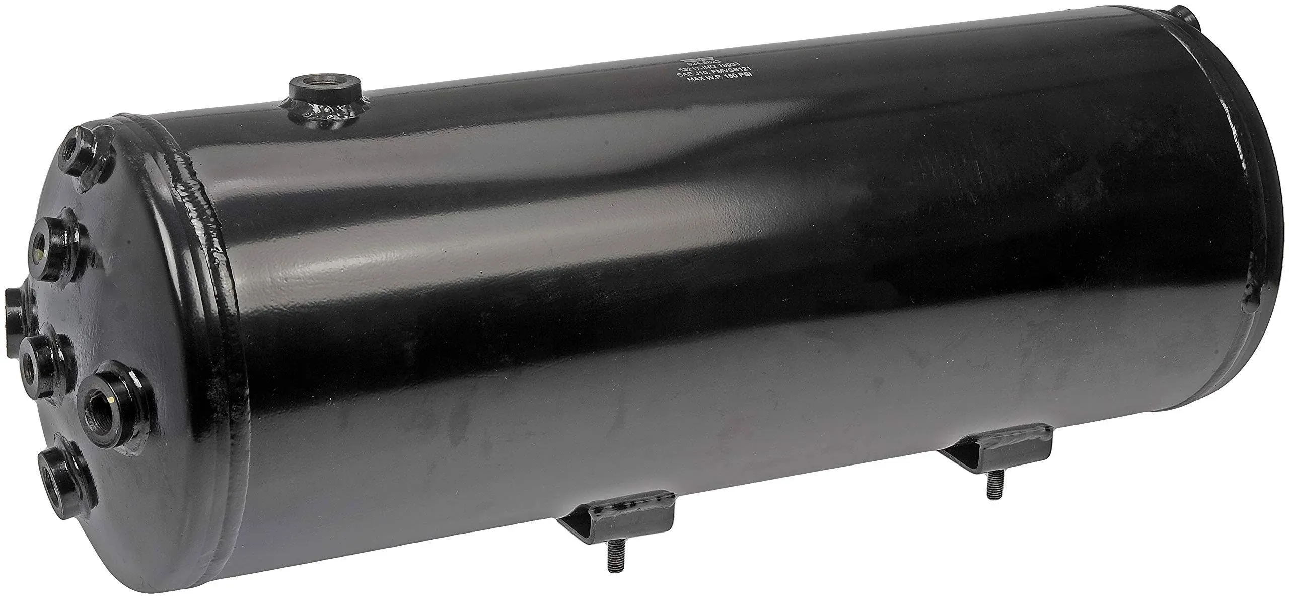 Dorman - HD Solutions Air Tank Assembly 924-5823 Fits Volvo 2018-01