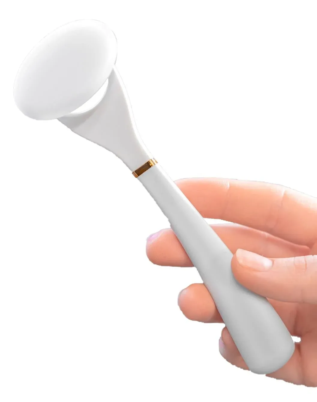 LUNAESCENT - Clean Skin Labs - Touch-Free Skincare Applicator/Universal Beauty Tool