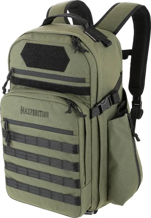 Maxpedition HAVYK 1 Backpack