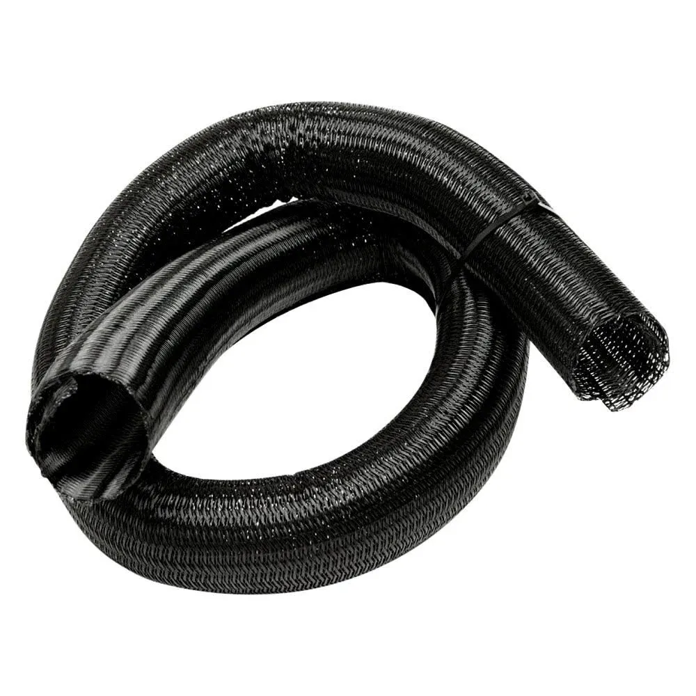 Painless Wiring 70904 Powerbraid Wire Wrap 2in x 4'