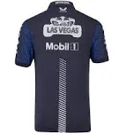 Las Vegas GP Team Polo 2023 - Red Bull Racing - Navy M