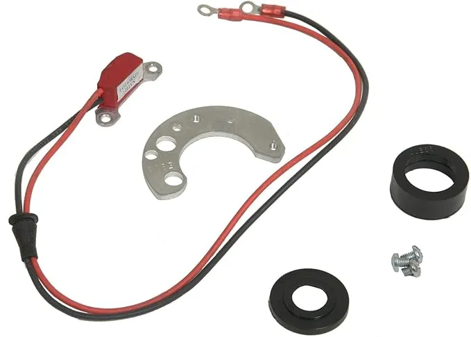 Pertronix 91183 Ignitor II for Delco Early 8 Cylinder Engine