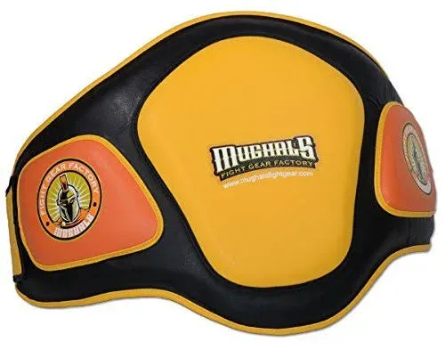 Ring to Cage MMA Muay Thai Belly Pad