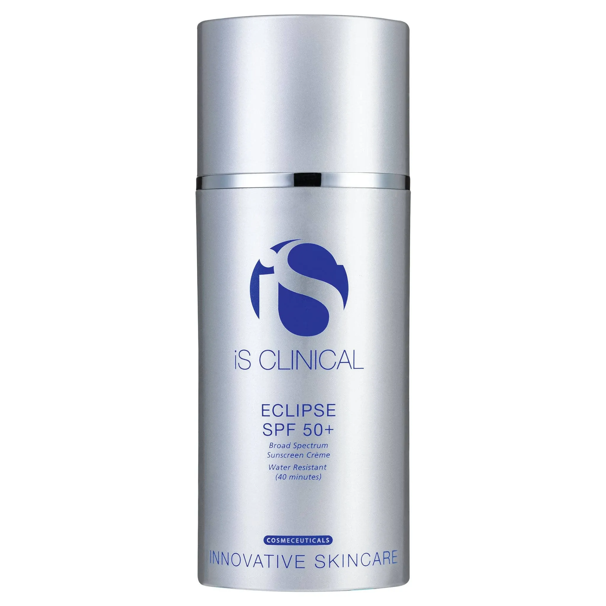 Is Clinical Eclipse SPF 50+