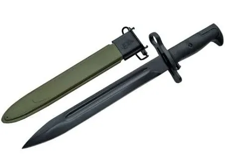 M1 Bayonet Military Knife,Army,Marines