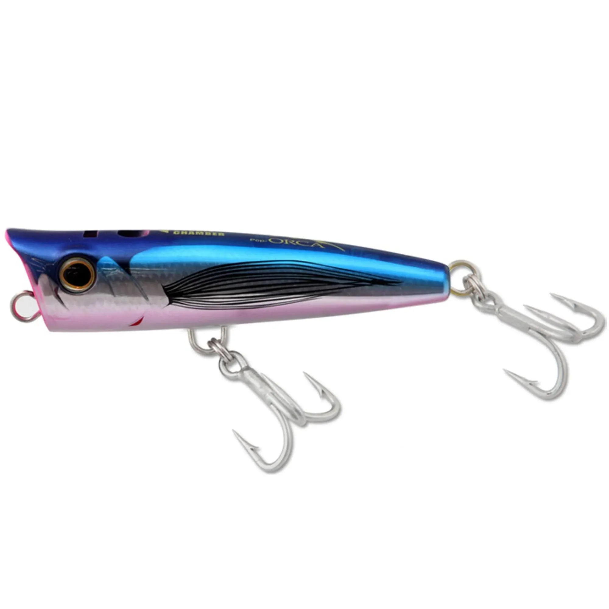 Shimano POP-ORCA Popper - Flying Fish