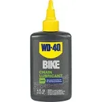 WD-40 Bike Dry Chain Lubricant - 118 ml