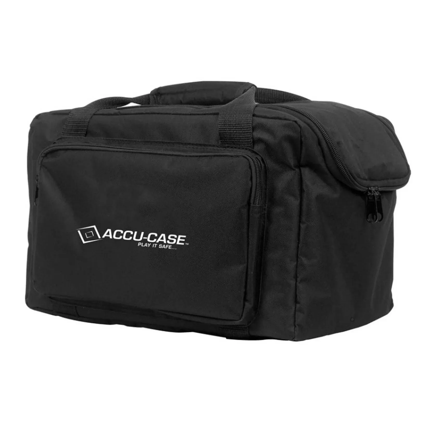 ADJ Products F4 PAR New Value Transport Bags