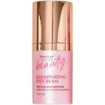 Reserveage Beauty, Illuminating Eye Cream with Pro-Collagen Booster, Diminishes Dark Circle and Smooths Wrinkles with Micro-Encapsulated Copper Peptides and Measurable Results, 0.5 oz