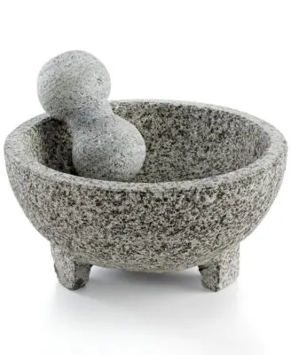 IMUSA Granite Molcajete