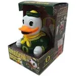 Celebriducks University of Oregon Duck Mascot Rubber Duck Bath Toy