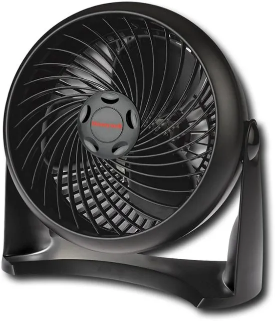 Honeywell Fan