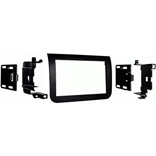 Metra 95-6523 Double DIN Stereo Dash Kit for 2014-Up Ram ProMaster