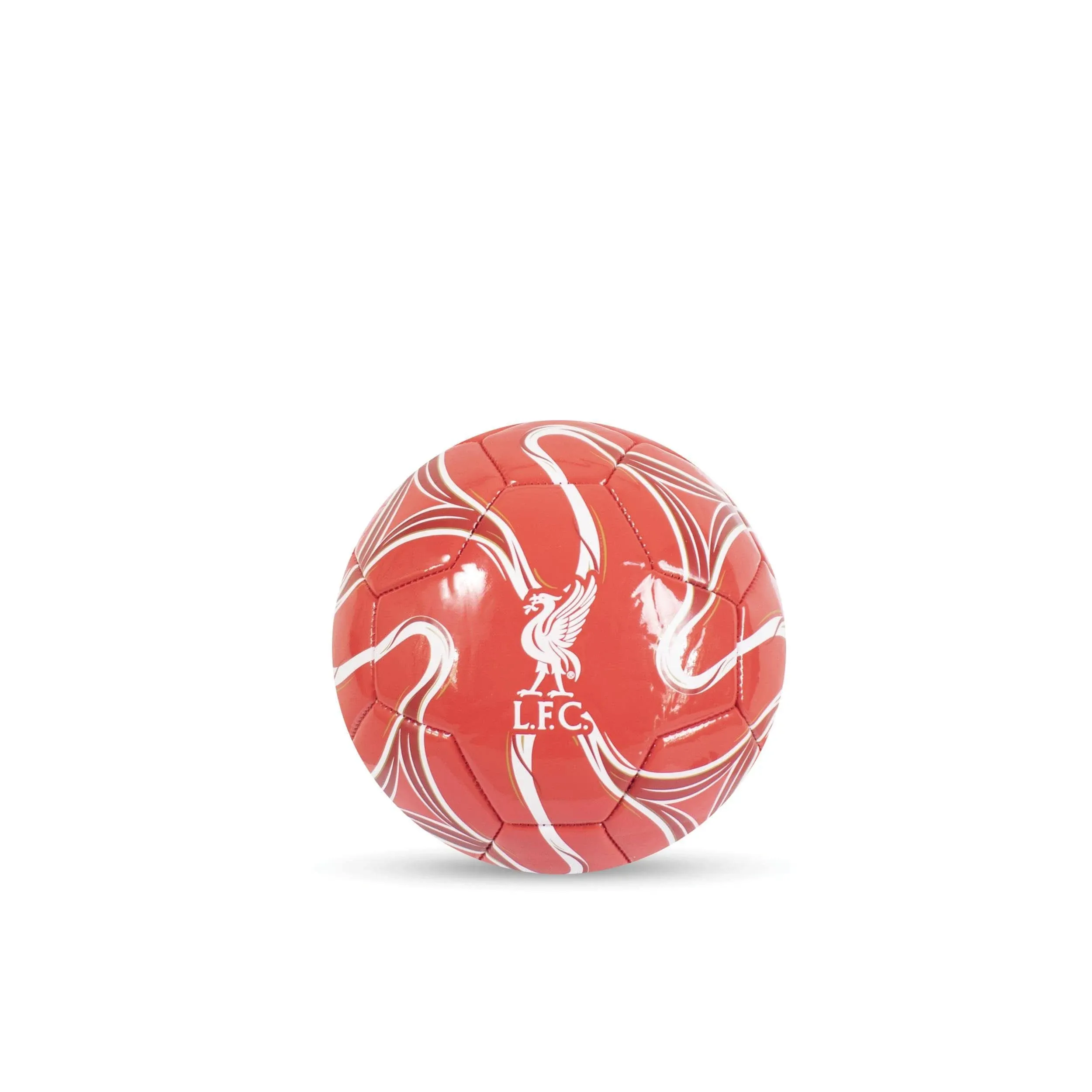 Liverpool F.C. Skill Ball Size 1 CC New