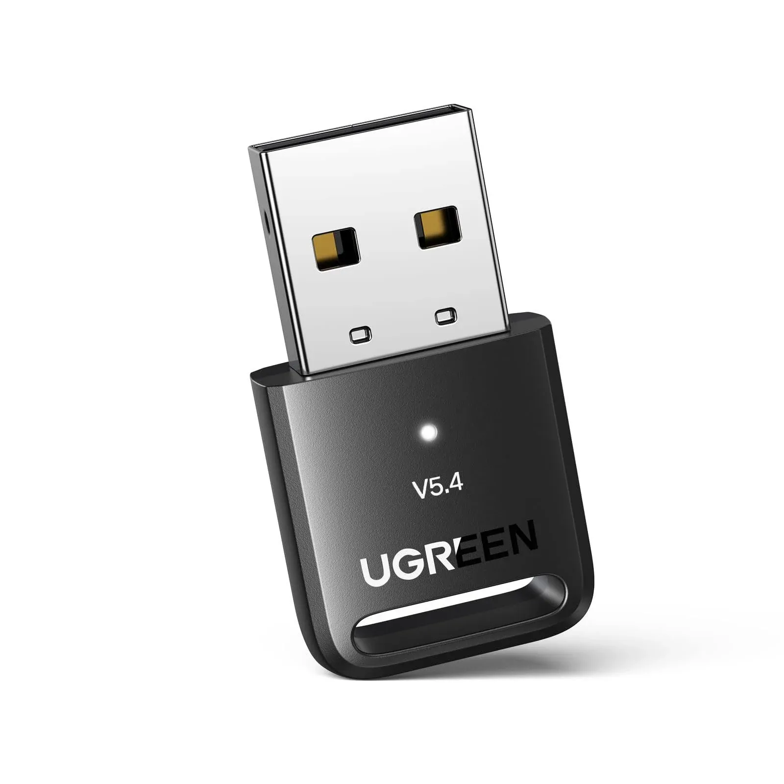 Ugreen CM748 Bluetooth-Adapter USB Bluetooth 5.4 für PC Dongle, Wireless-Maus ...