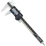 Mitutoyo 500-197-30 Absolute Digital Caliper,0" to 8"