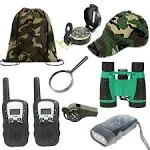 Outdoor Adventure Set for Kids