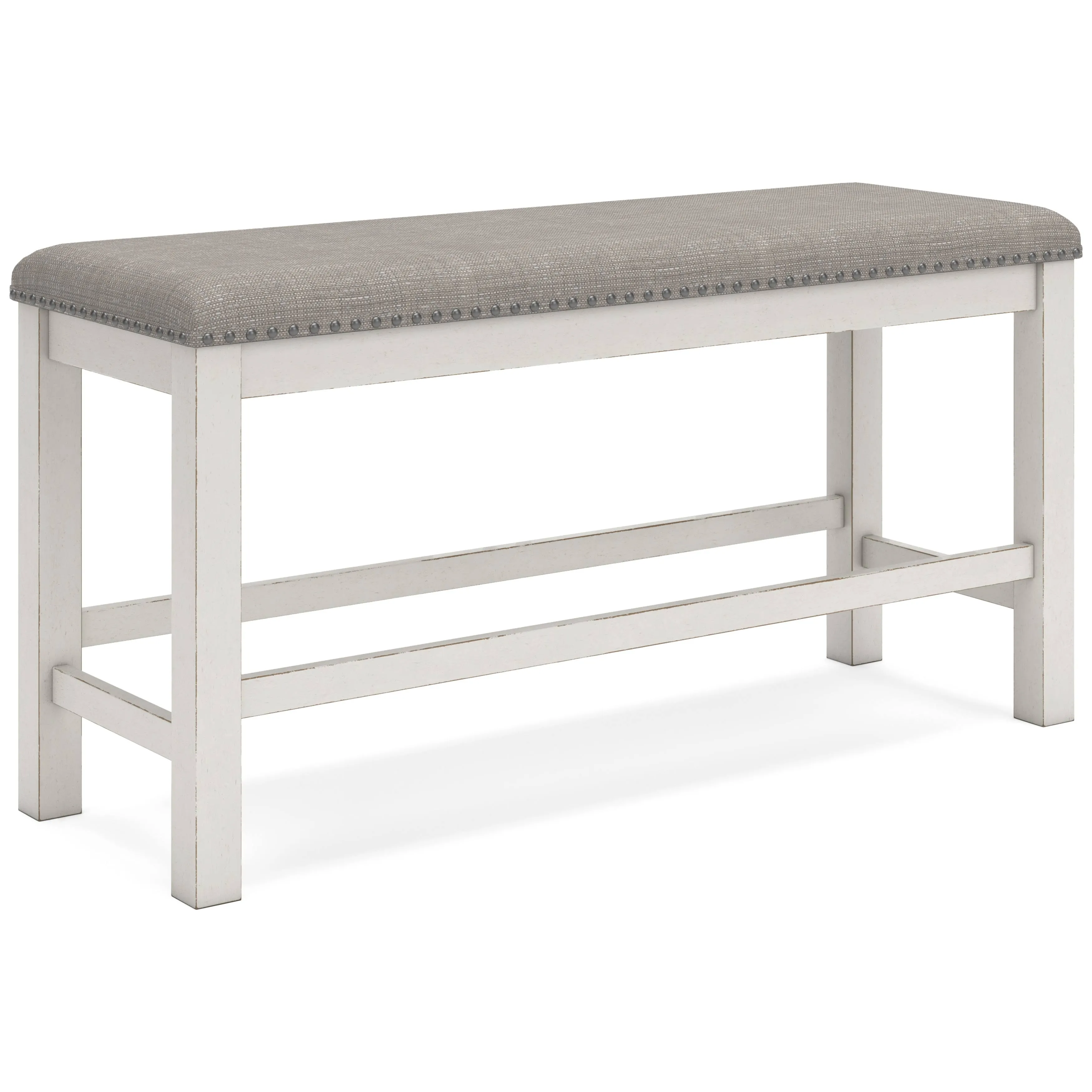 Ashley Robbinsdale 49" Counter Height Dining Bench