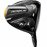 Rogue St Max D Driver - Callaway Golf Club