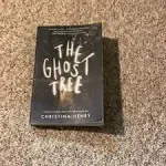 The Ghost Tree by Christina Henry