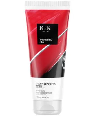 IGK Color Depositing Mask