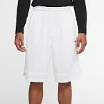 NIKE DRI FIT ICON\u200e BASKETBALL SHORTS Mens Small AJ3914-065 Grey/Black NWT